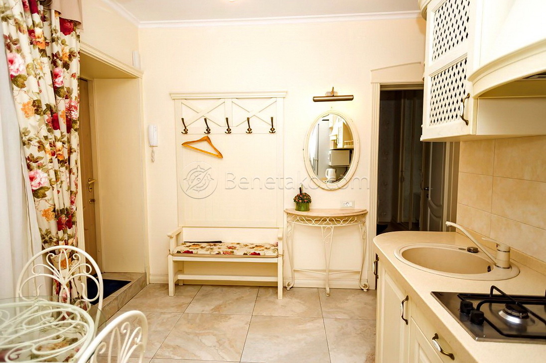 Оренда 3-кімнатної квартири 55 м², Дерибасовская вул., 20
