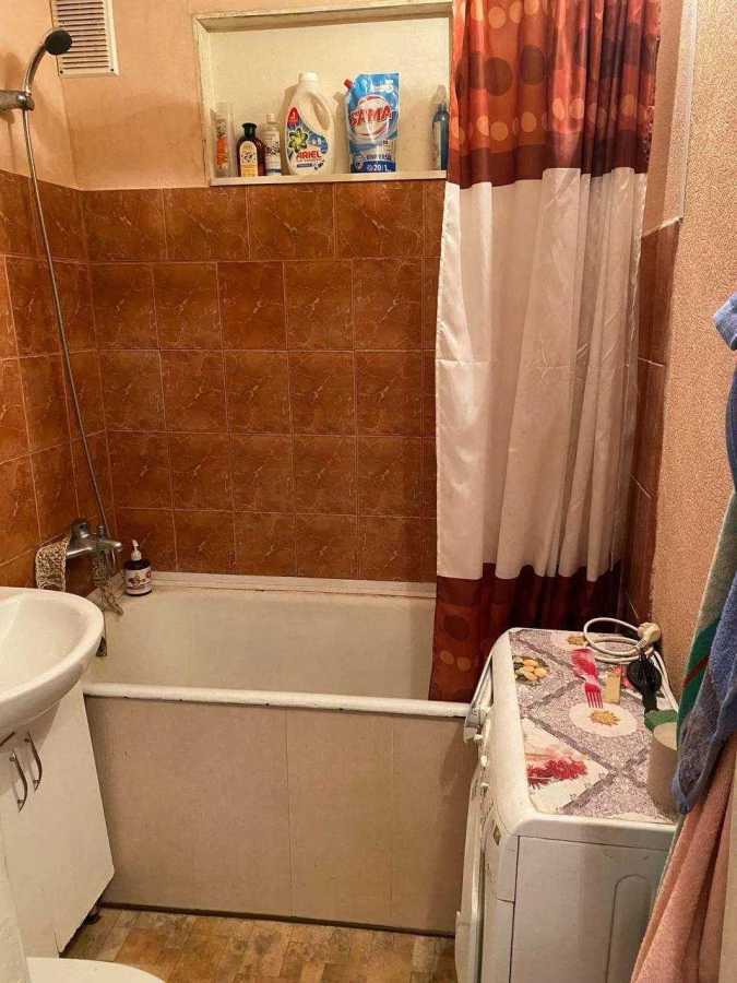 Продажа 1-комнатной квартиры 26 м², Выборгский пер., 12