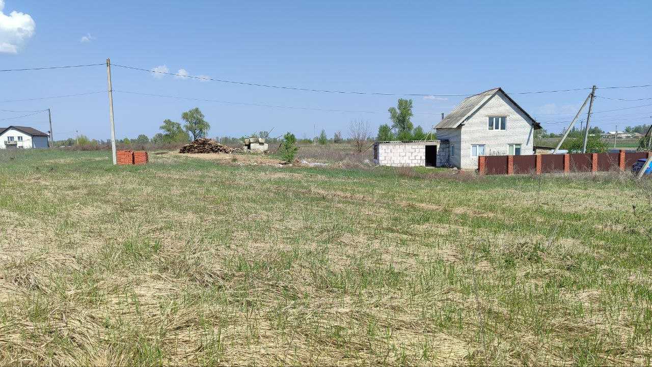Продаж ділянки під індивідуальне житлове будівництво 25 соток, ЖМ Молодіжний