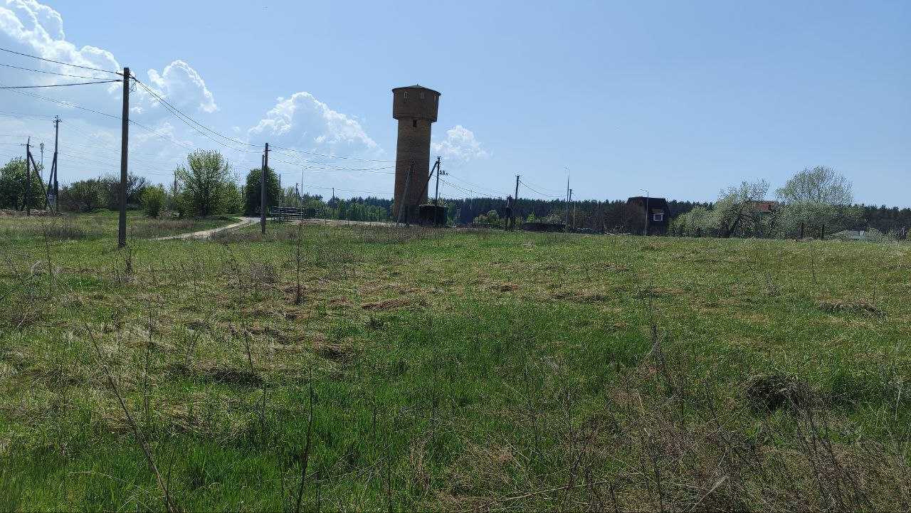 Продаж ділянки під індивідуальне житлове будівництво 25 соток, ЖМ Молодіжний