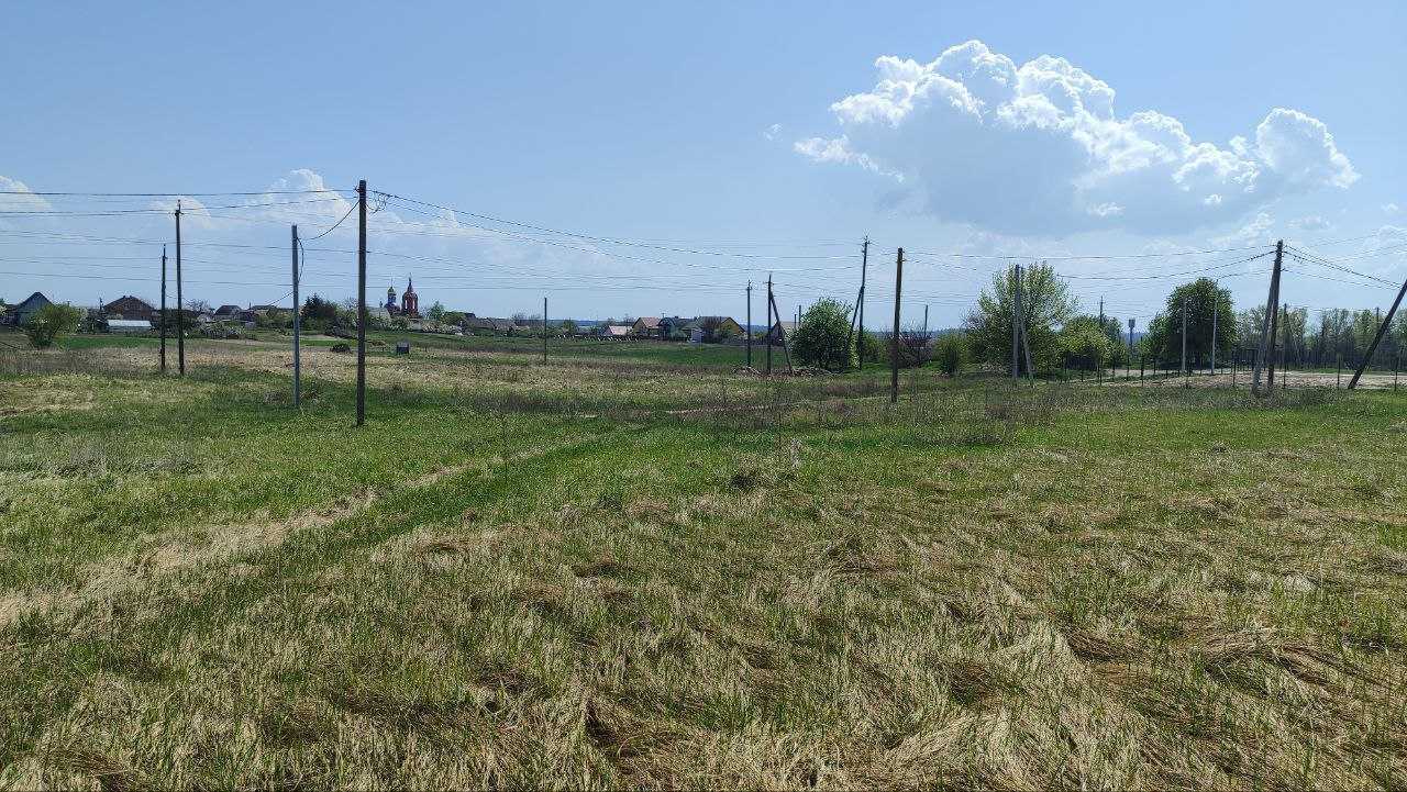 Продаж ділянки під індивідуальне житлове будівництво 25 соток, ЖМ Молодіжний