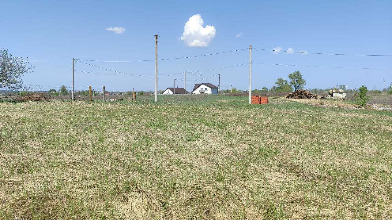 Продаж ділянки під індивідуальне житлове будівництво 25 соток, ЖМ Молодіжний