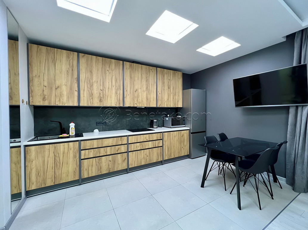 Оренда 2-кімнатної квартири 50 м², Каманіна вул., 16А/5