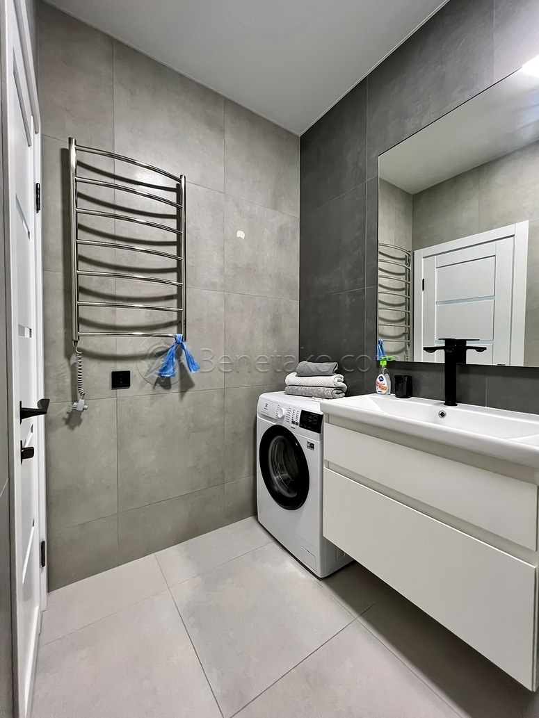 Оренда 2-кімнатної квартири 50 м², Каманіна вул., 16А/5