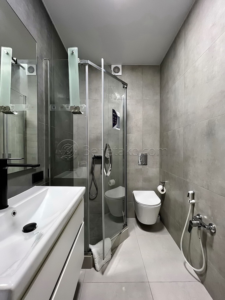 Оренда 2-кімнатної квартири 50 м², Каманіна вул., 16А/5