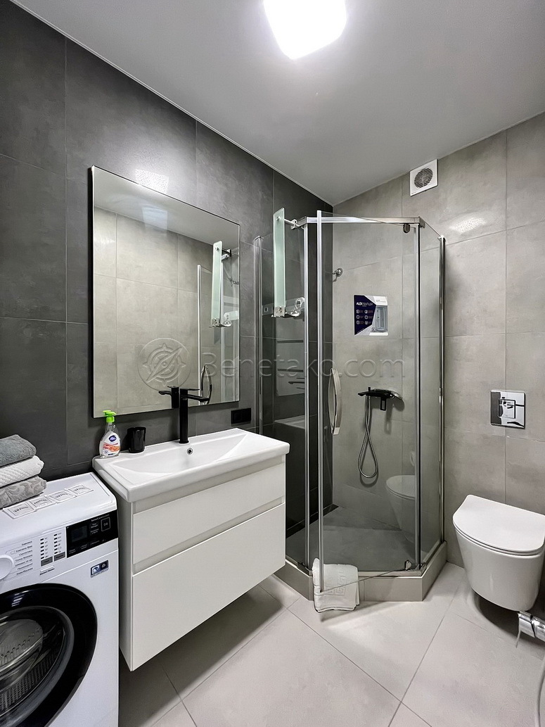 Оренда 2-кімнатної квартири 50 м², Каманіна вул., 16А/5