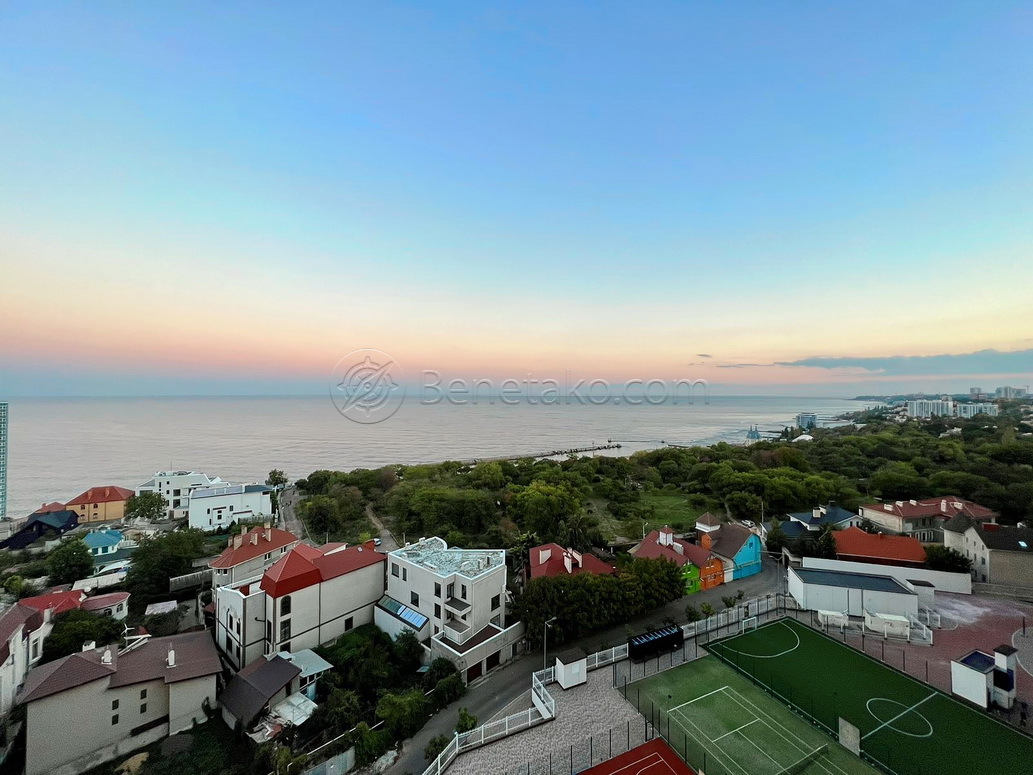 Оренда 2-кімнатної квартири 50 м², Каманіна вул., 16А/5