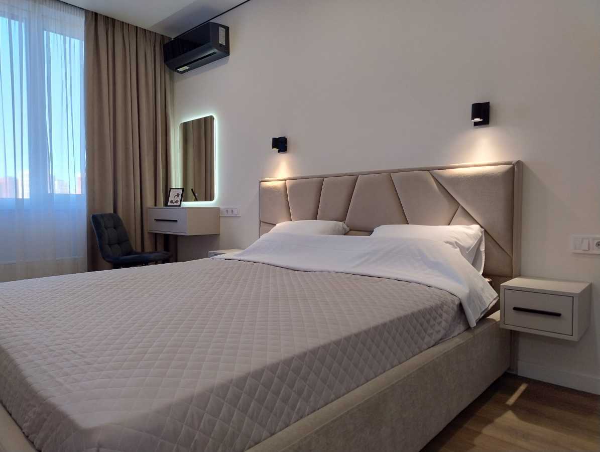 Продаж 1-кімнатної квартири 47 м², Родини Крістерів, 16