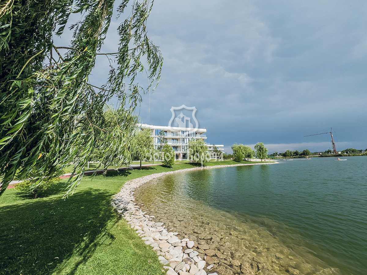 Продаж 2-кімнатної квартири 70 м², 15/45