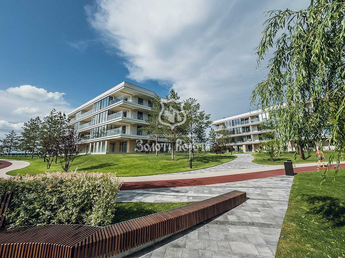 Продаж 2-кімнатної квартири 70 м², 15/45