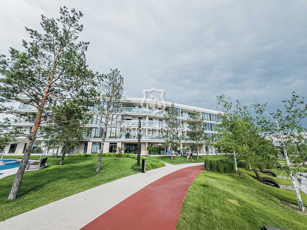 Продаж 2-кімнатної квартири 70 м², 15/45