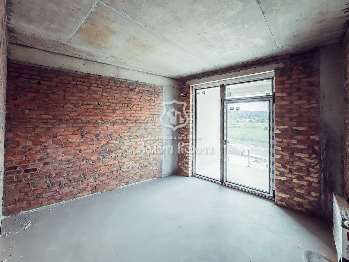 Продаж 2-кімнатної квартири 70 м², 15/45