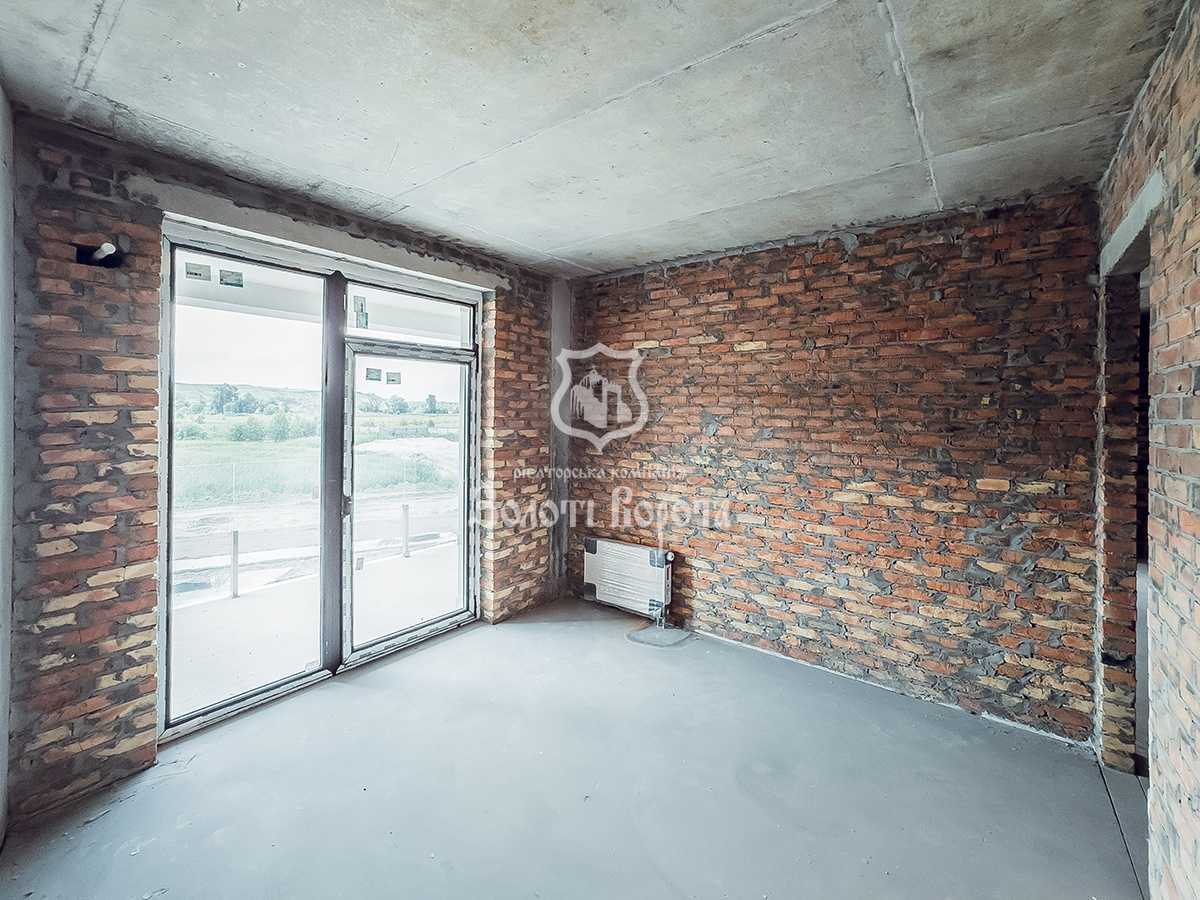 Продаж 2-кімнатної квартири 70 м², 15/45