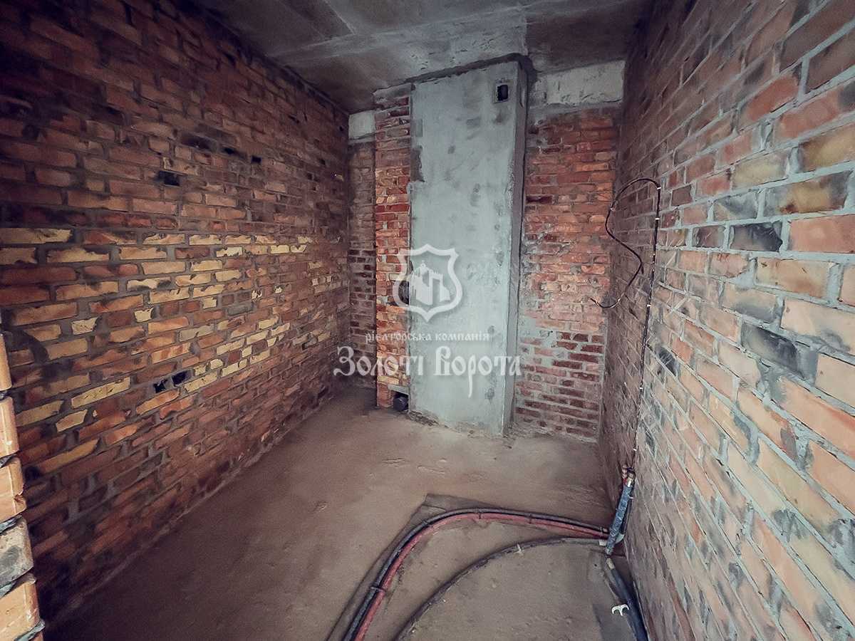 Продаж 2-кімнатної квартири 70 м², 15/45