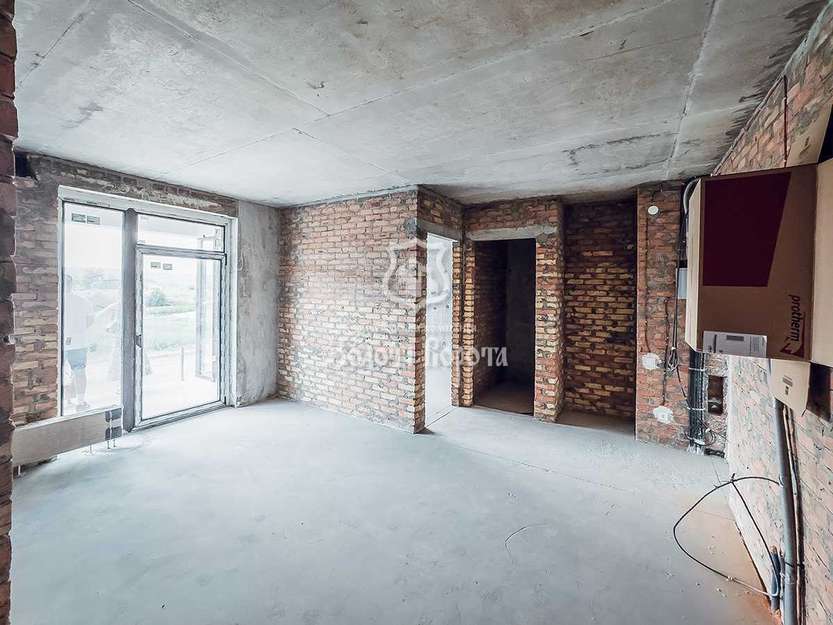 Продаж 2-кімнатної квартири 70 м², 15/45