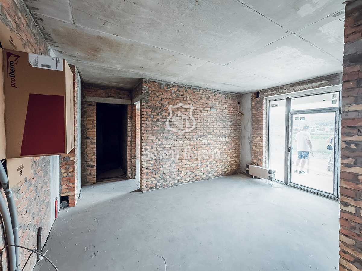 Продаж 2-кімнатної квартири 70 м², 15/45