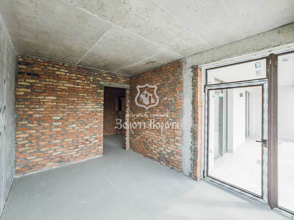 Продаж 2-кімнатної квартири 70 м², 15/45