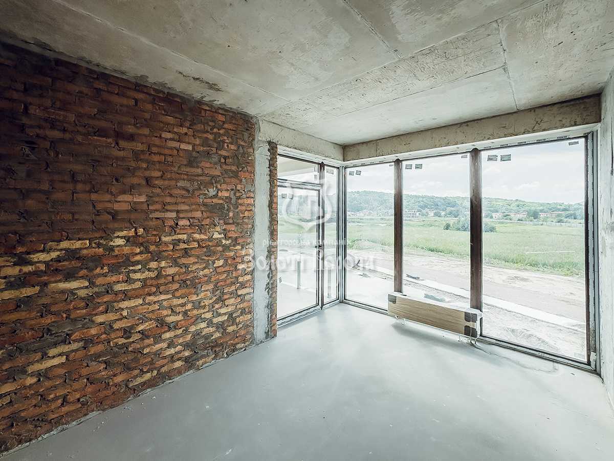 Продаж 2-кімнатної квартири 70 м², 15/45
