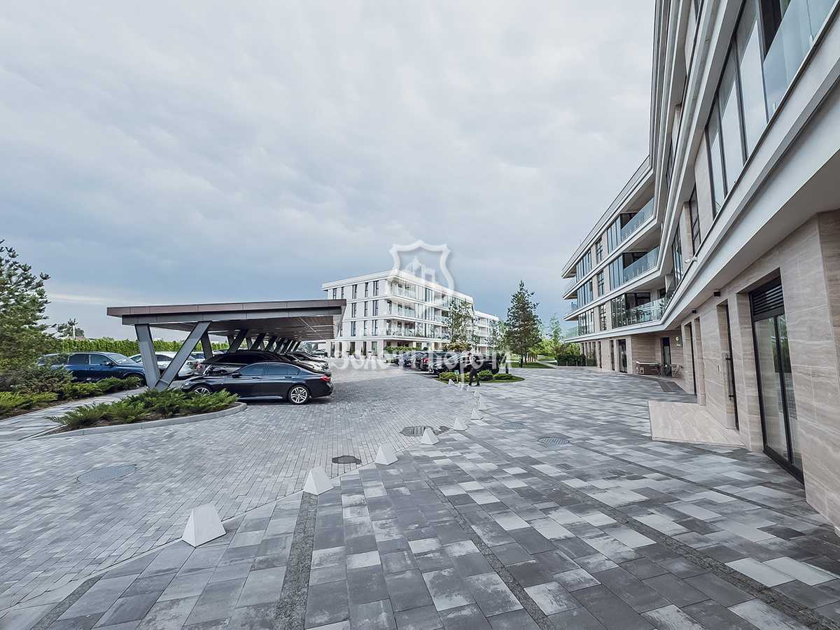 Продаж 2-кімнатної квартири 70 м², 15/45