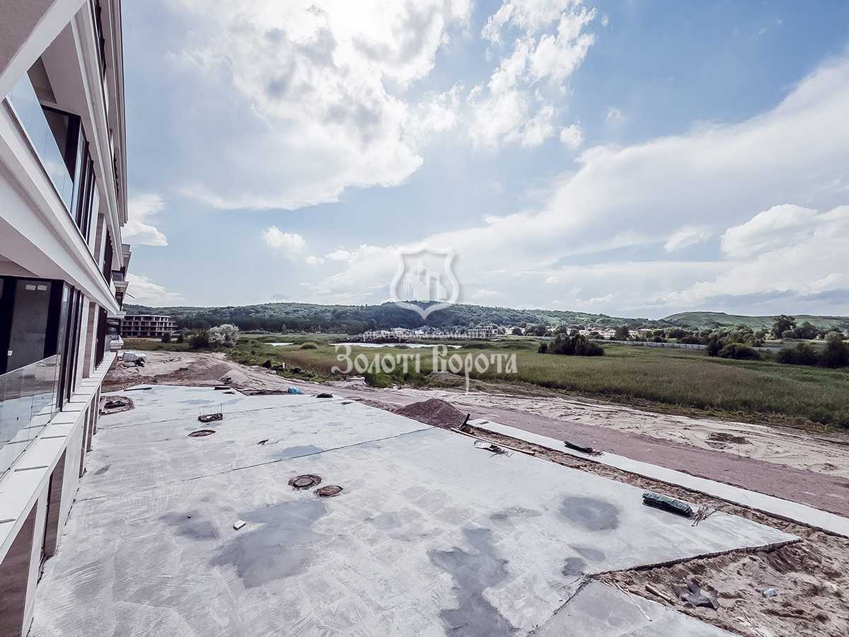 Продаж 2-кімнатної квартири 70 м², 15/45