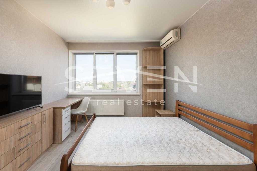 Продажа 1-комнатной квартиры 41 м², Кармелюка ул., 4