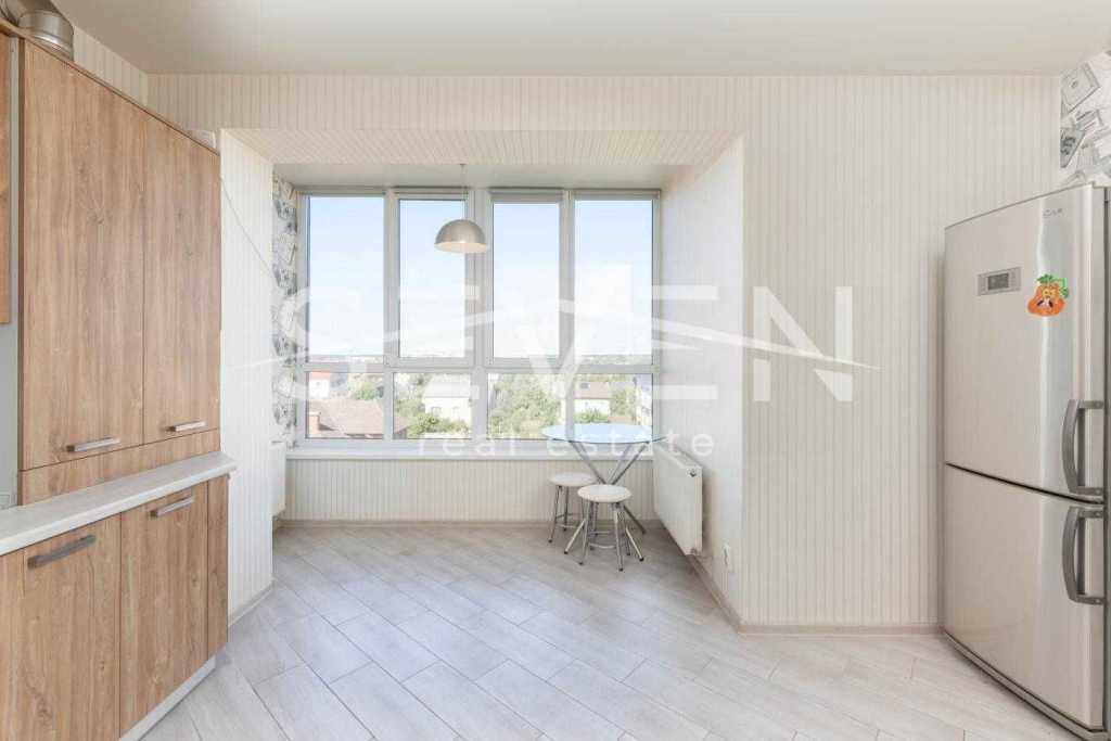 Продажа 1-комнатной квартиры 41 м², Кармелюка ул., 4