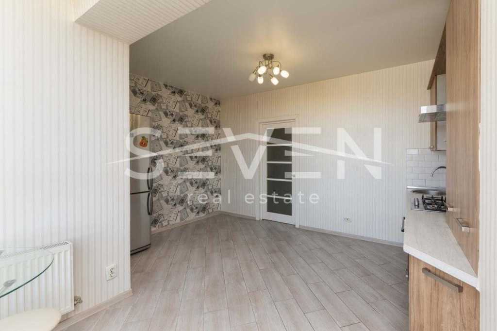 Продажа 1-комнатной квартиры 41 м², Кармелюка ул., 4