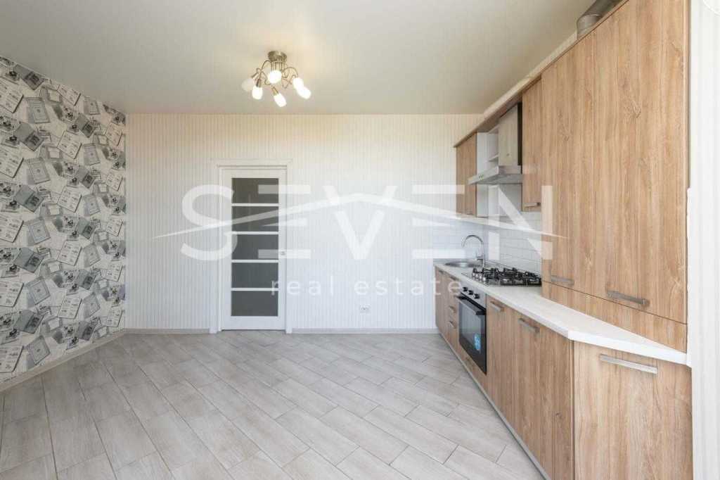 Продажа 1-комнатной квартиры 41 м², Кармелюка ул., 4