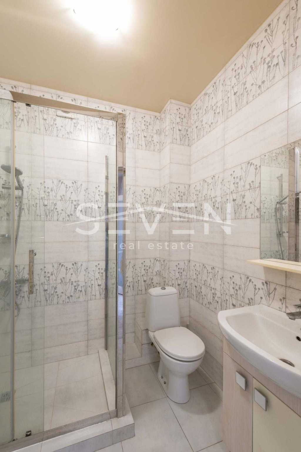 Продажа 1-комнатной квартиры 41 м², Кармелюка ул., 4