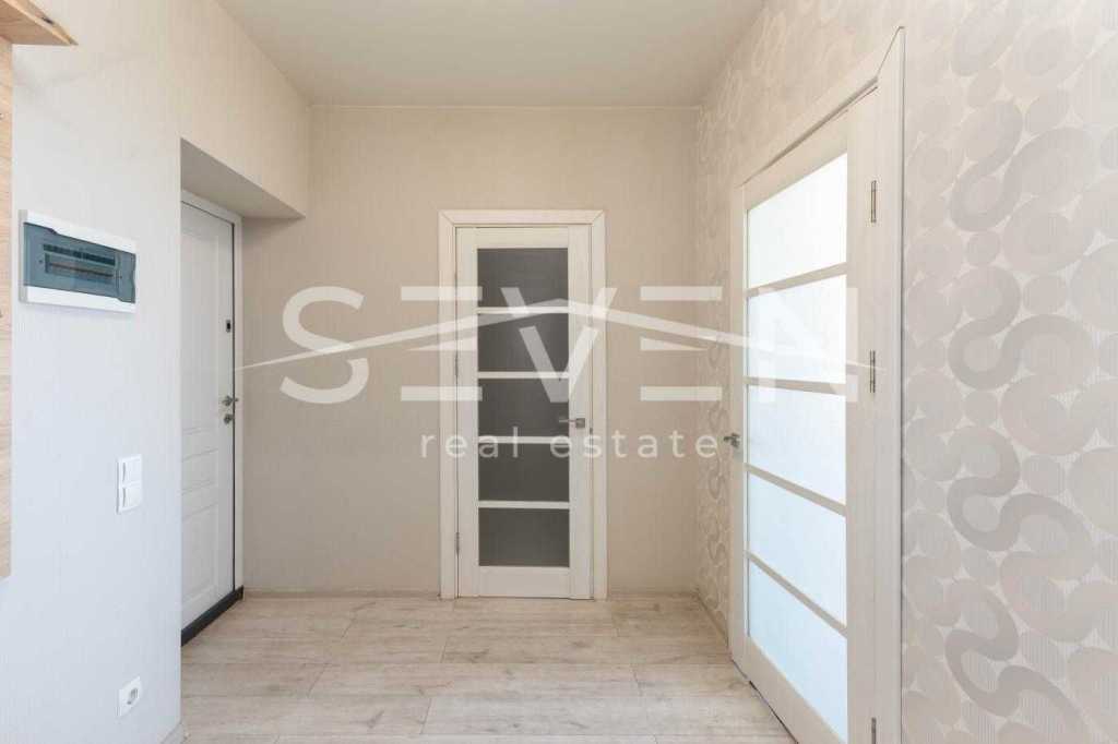 Продажа 1-комнатной квартиры 41 м², Кармелюка ул., 4