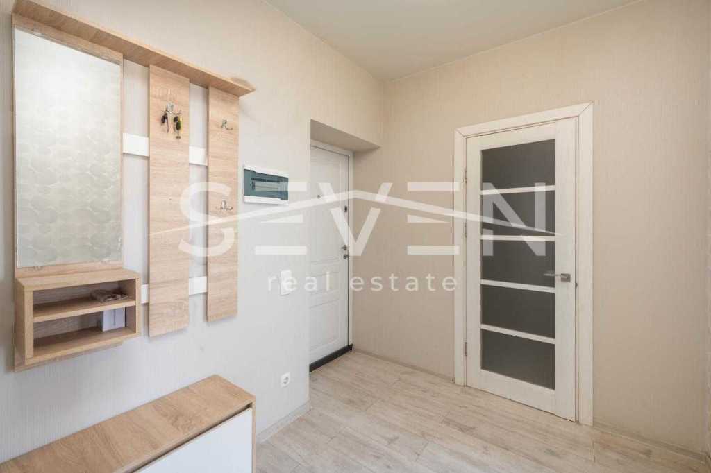 Продажа 1-комнатной квартиры 41 м², Кармелюка ул., 4