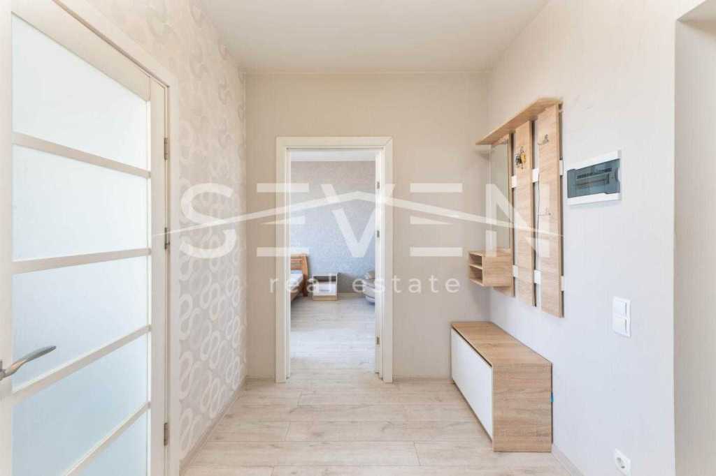 Продажа 1-комнатной квартиры 41 м², Кармелюка ул., 4