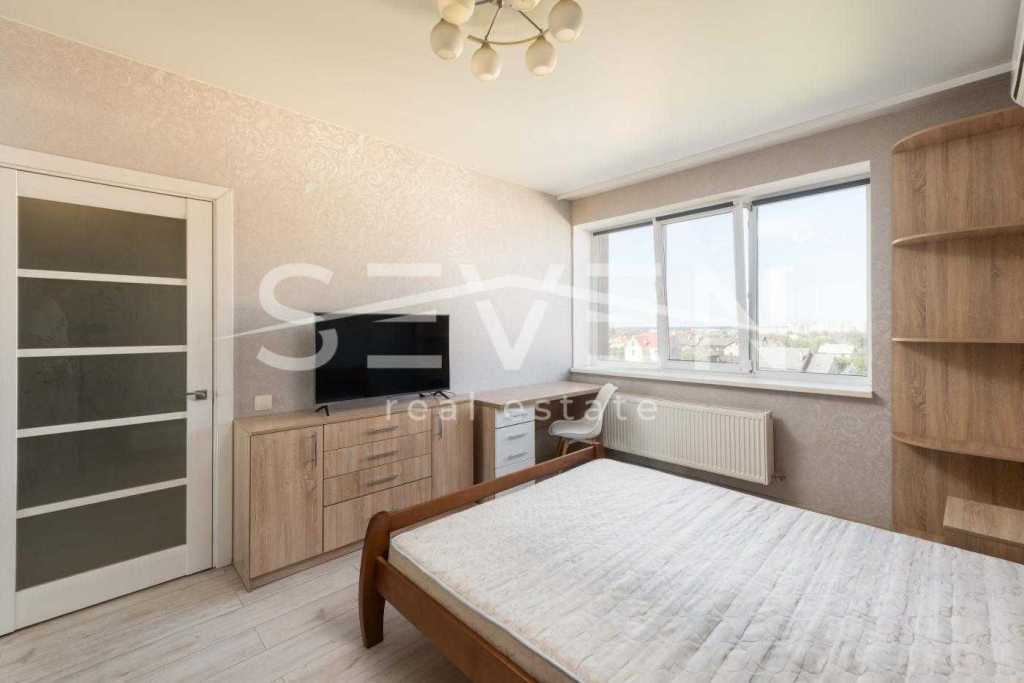 Продажа 1-комнатной квартиры 41 м², Кармелюка ул., 4