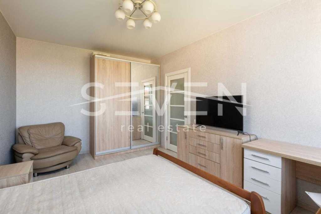 Продажа 1-комнатной квартиры 41 м², Кармелюка ул., 4