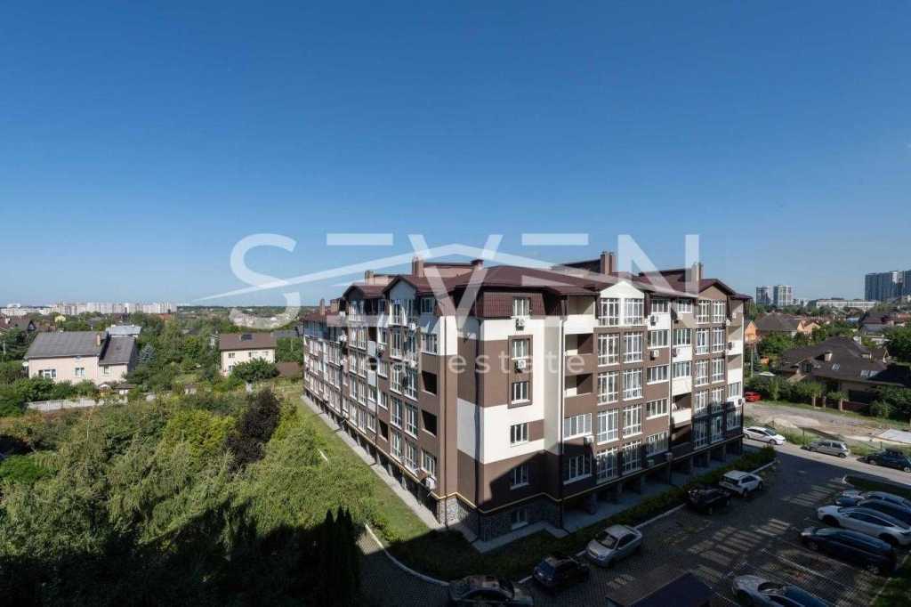 Продажа 1-комнатной квартиры 41 м², Кармелюка ул., 4