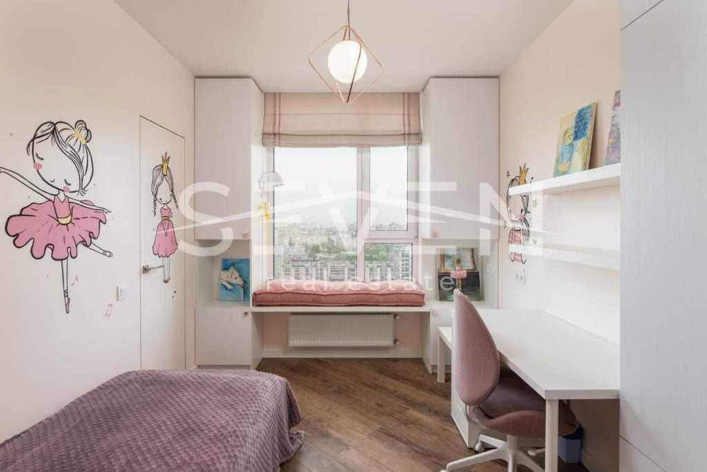 Продажа 3-комнатной квартиры 75 м², Сормовская ул., 3
