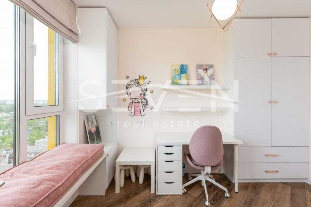 Продажа 3-комнатной квартиры 75 м², Сормовская ул., 3