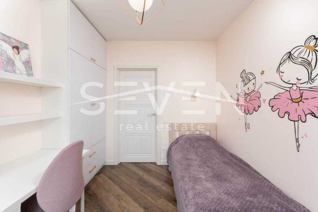 Продажа 3-комнатной квартиры 75 м², Сормовская ул., 3