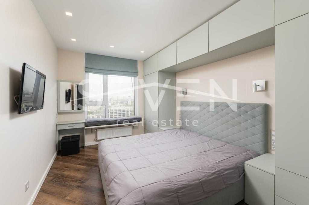 Продажа 3-комнатной квартиры 75 м², Сормовская ул., 3