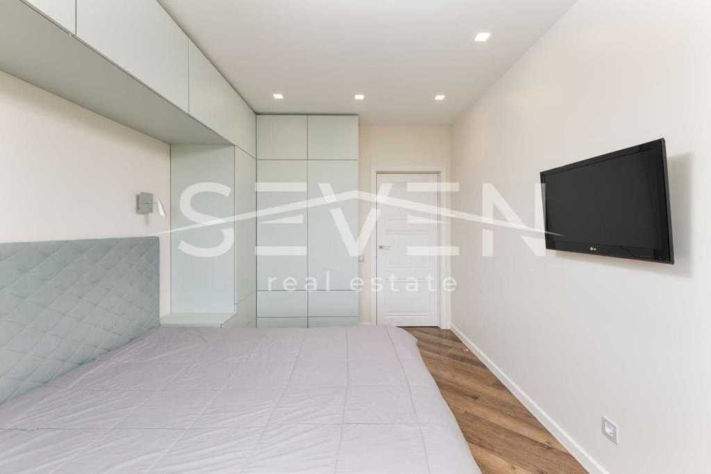Продажа 3-комнатной квартиры 75 м², Сормовская ул., 3