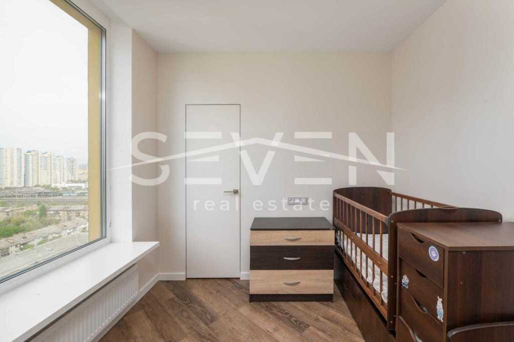 Продажа 3-комнатной квартиры 75 м², Сормовская ул., 3