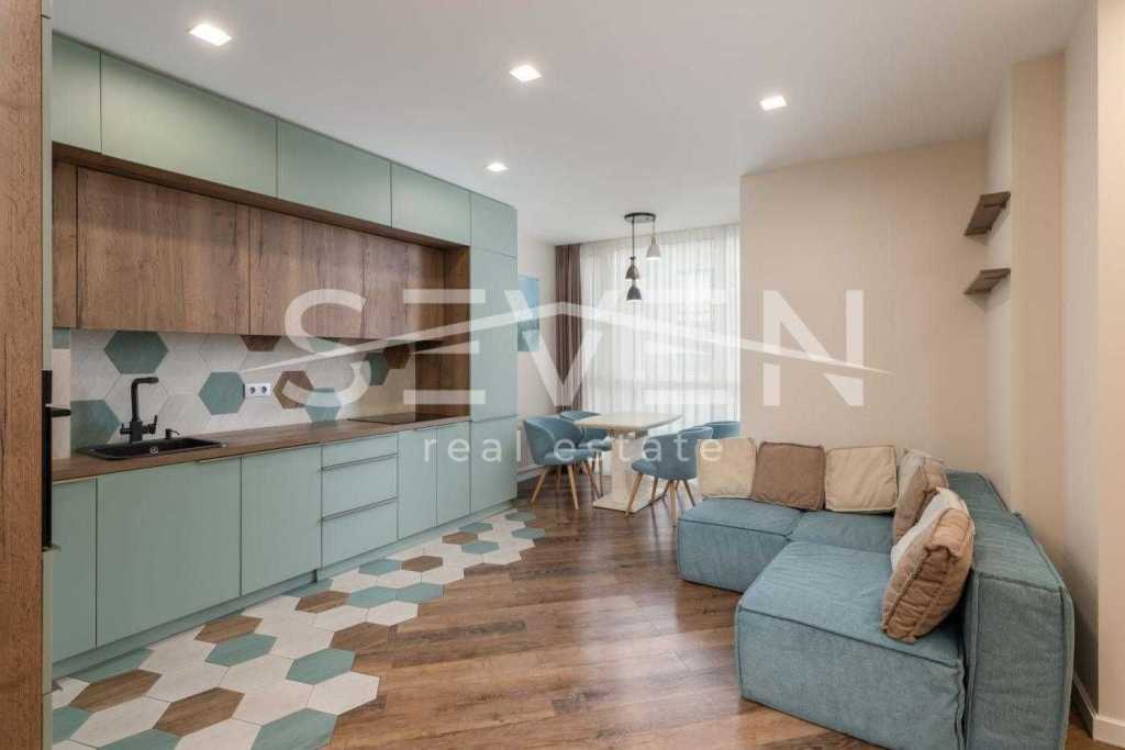 Продажа 3-комнатной квартиры 75 м², Сормовская ул., 3