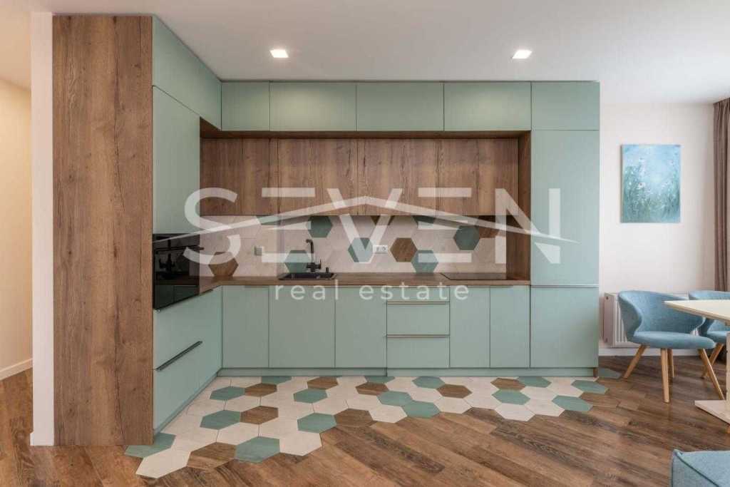 Продажа 3-комнатной квартиры 75 м², Сормовская ул., 3