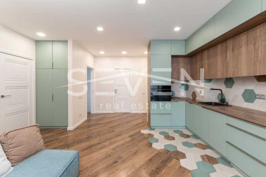 Продажа 3-комнатной квартиры 75 м², Сормовская ул., 3