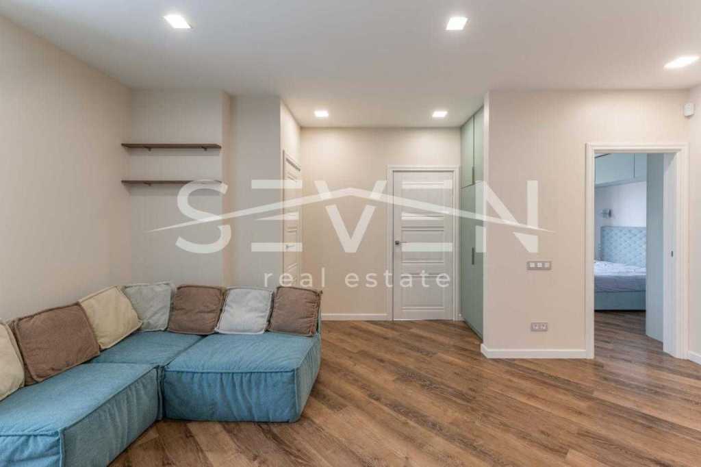 Продажа 3-комнатной квартиры 75 м², Сормовская ул., 3