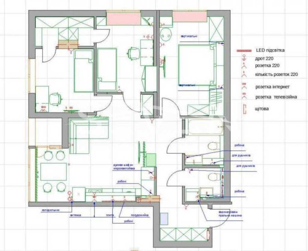 Продажа 3-комнатной квартиры 75 м², Сормовская ул., 3