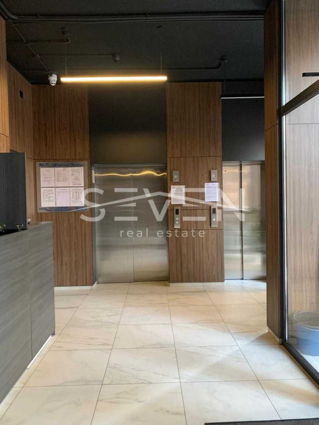 Продажа 3-комнатной квартиры 75 м², Сормовская ул., 3