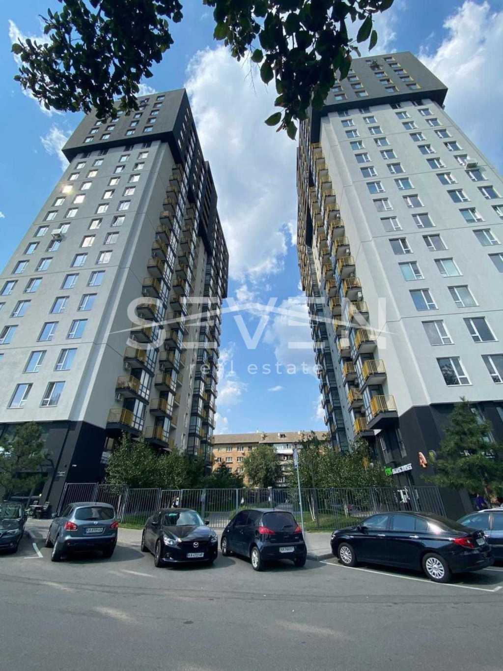 Продажа 3-комнатной квартиры 75 м², Сормовская ул., 3