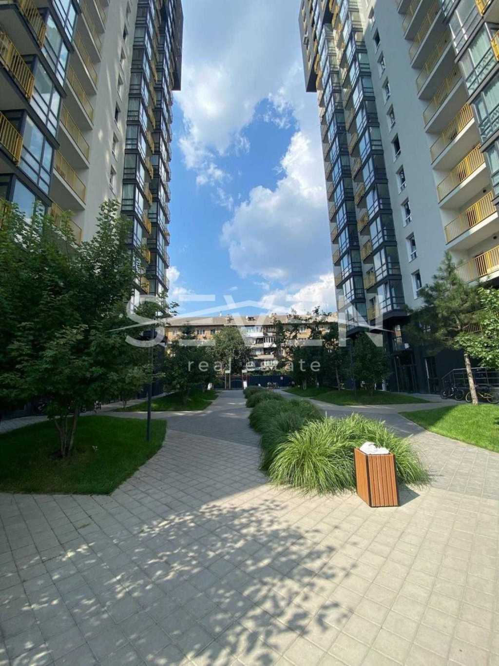 Продажа 3-комнатной квартиры 75 м², Сормовская ул., 3
