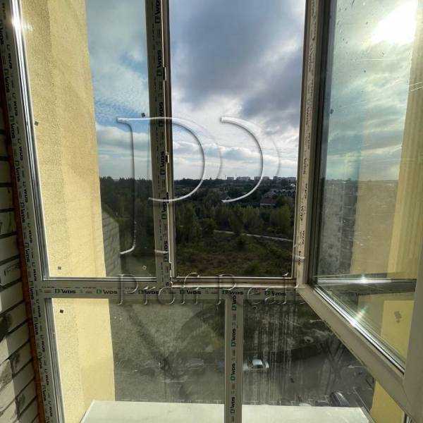 Продаж 3-кімнатної квартири 87 м², Валерія Лобановського вул., 30Б